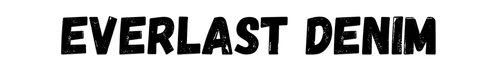 Everlast Denim