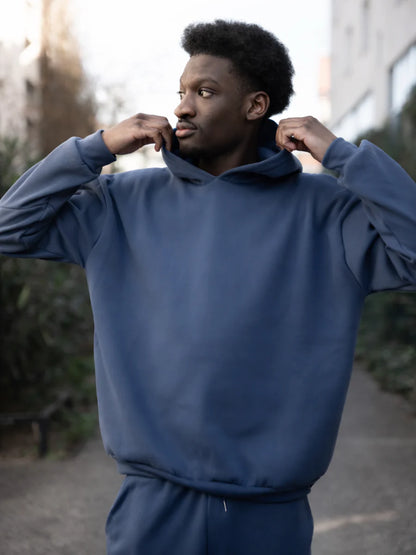 Ensemble Everlast Denim